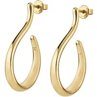 Boucles d'oreilles Breil Femme My Lucky by Giulia Salemi in Acier TJ3186 - TJ3186